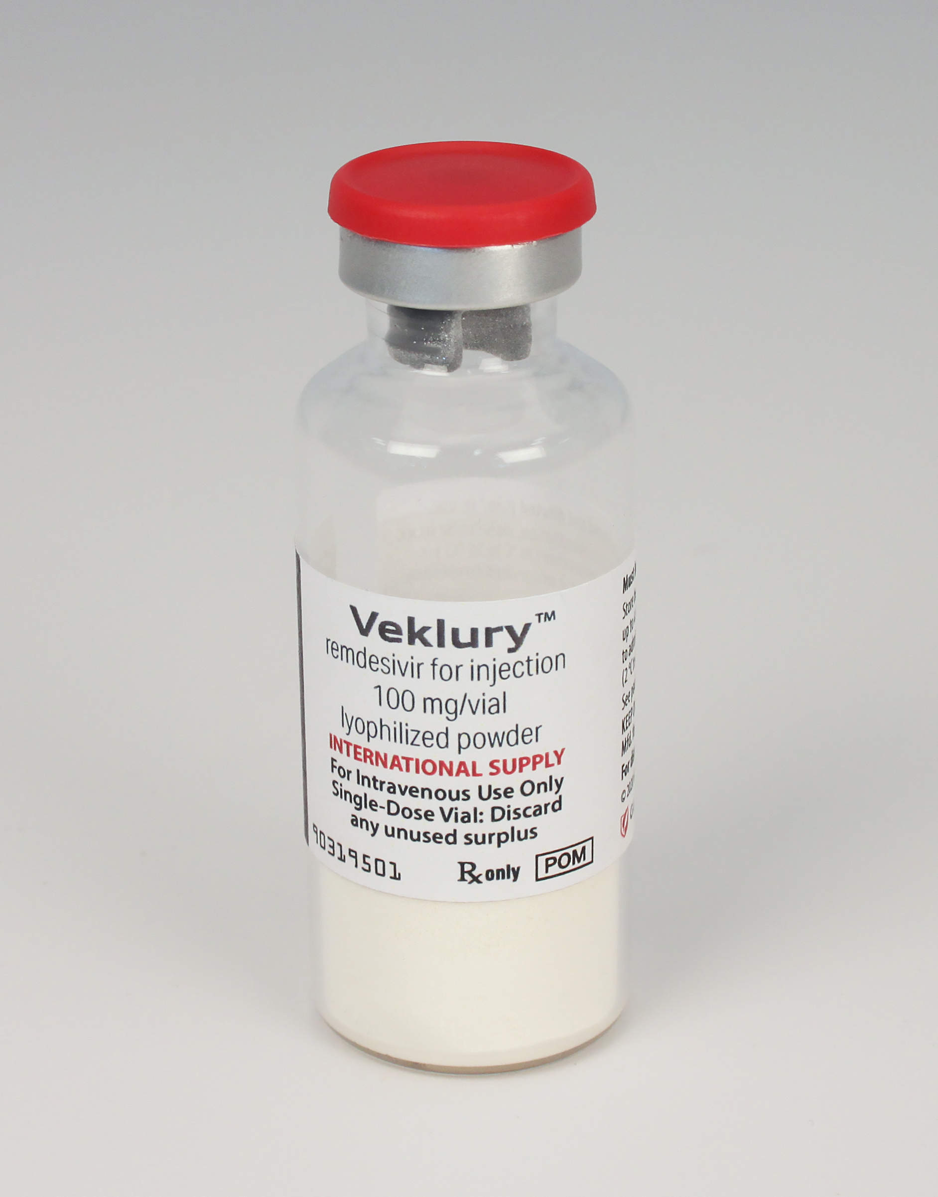 Veklury